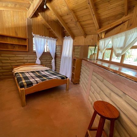 Mayan Casas San Marcos La Laguna Εξωτερικό φωτογραφία