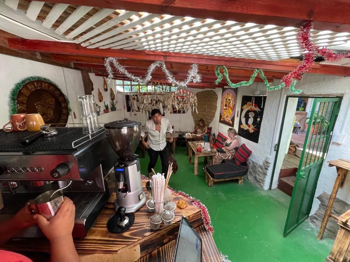 Mayan Casas San Marcos La Laguna Εξωτερικό φωτογραφία