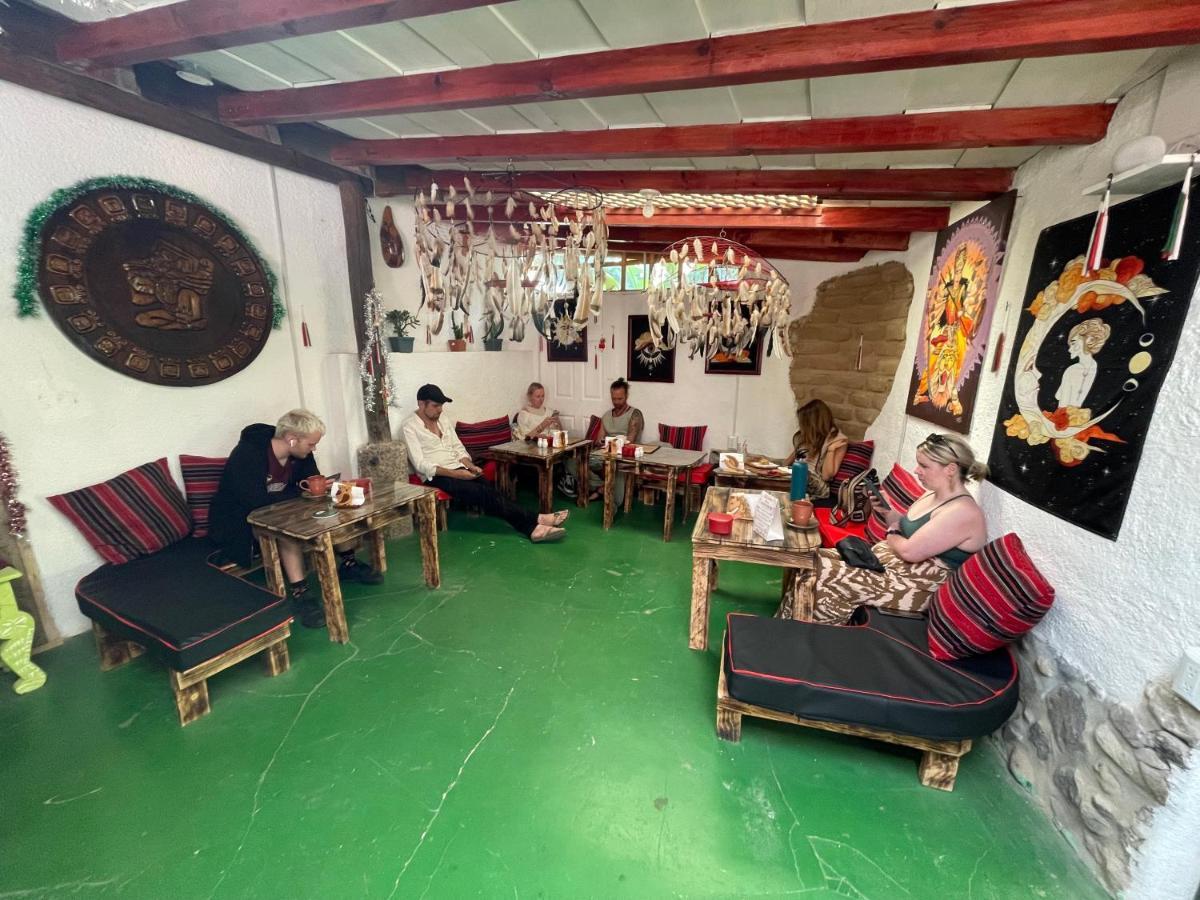 Mayan Casas San Marcos La Laguna Εξωτερικό φωτογραφία