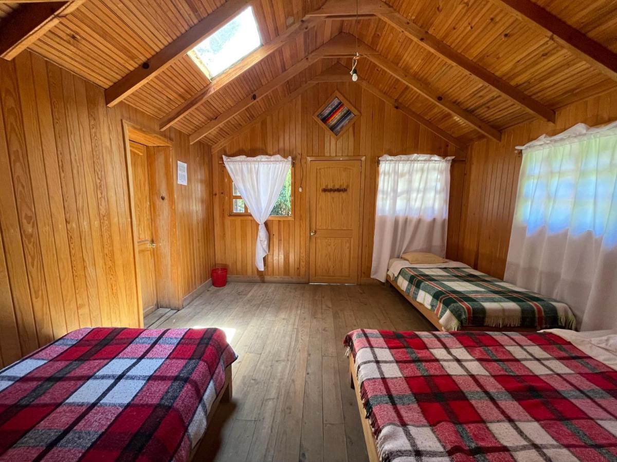 Mayan Casas San Marcos La Laguna Εξωτερικό φωτογραφία