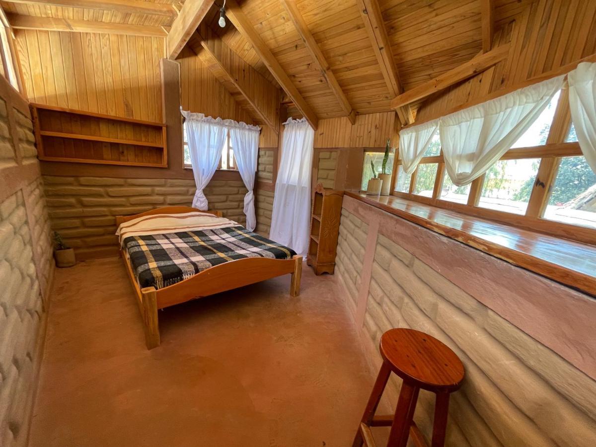 Mayan Casas San Marcos La Laguna Εξωτερικό φωτογραφία