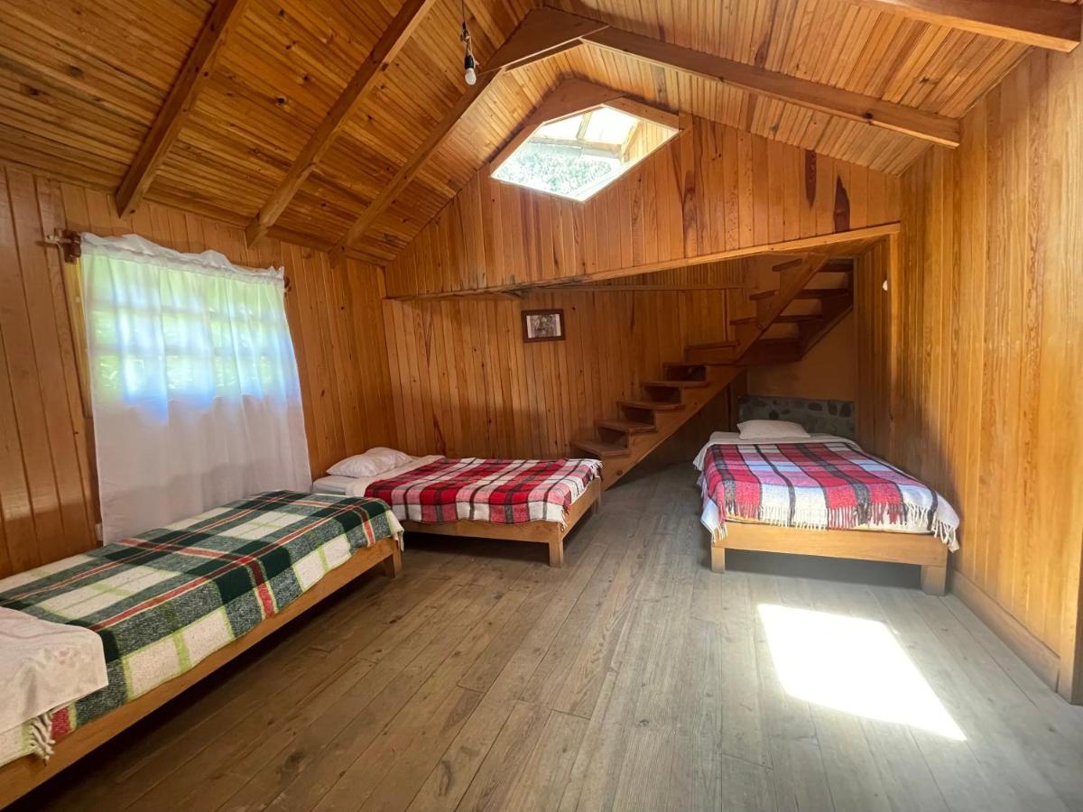 Mayan Casas San Marcos La Laguna Εξωτερικό φωτογραφία