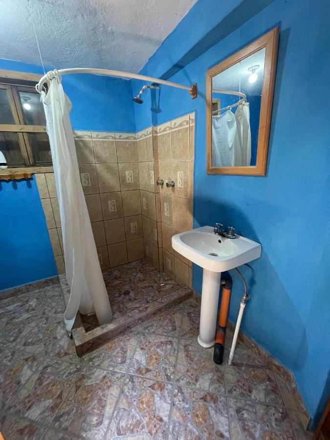 Mayan Casas San Marcos La Laguna Εξωτερικό φωτογραφία