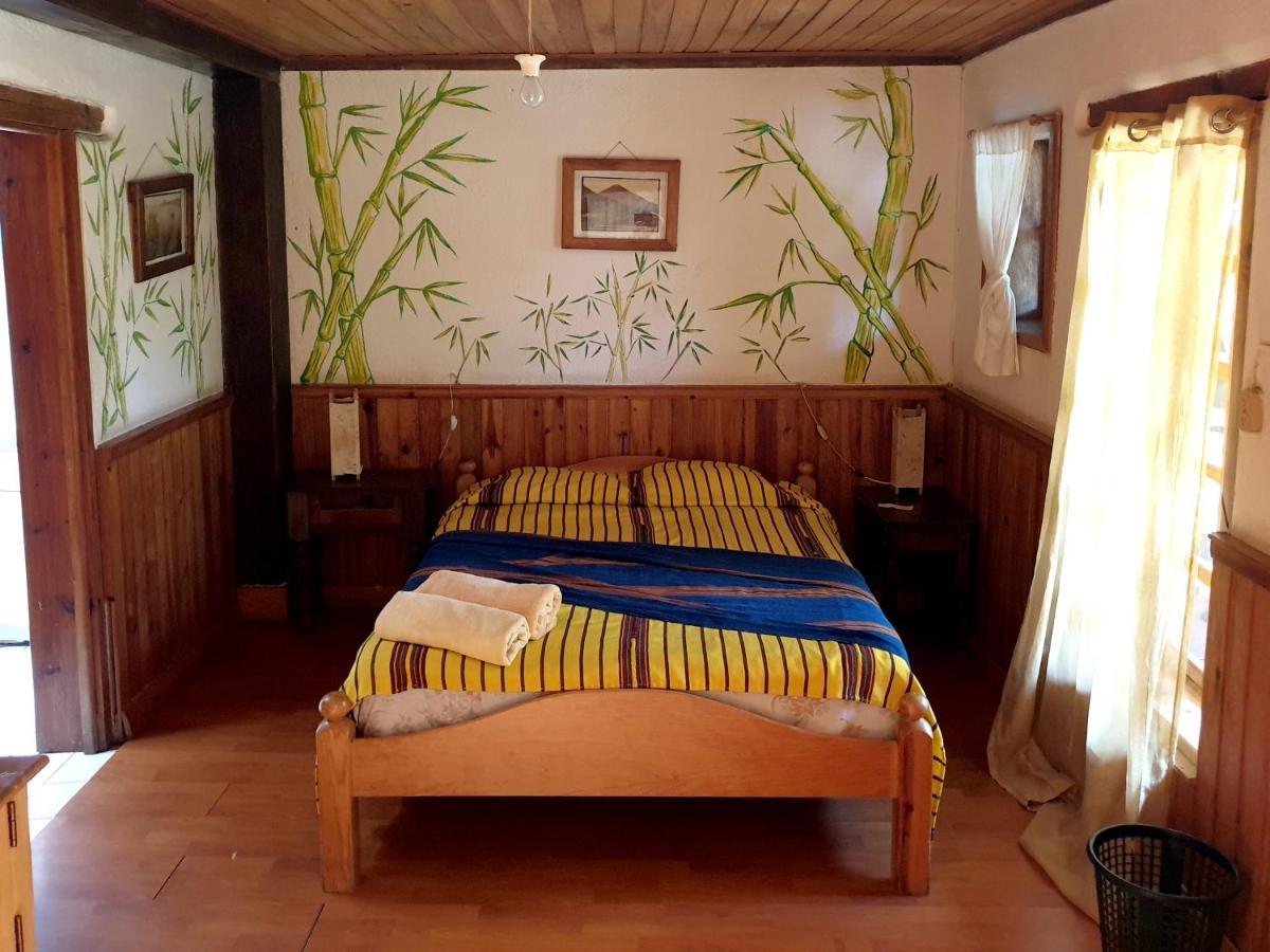 Mayan Casas San Marcos La Laguna Εξωτερικό φωτογραφία