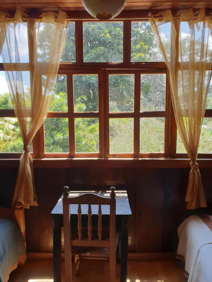 Mayan Casas San Marcos La Laguna Εξωτερικό φωτογραφία