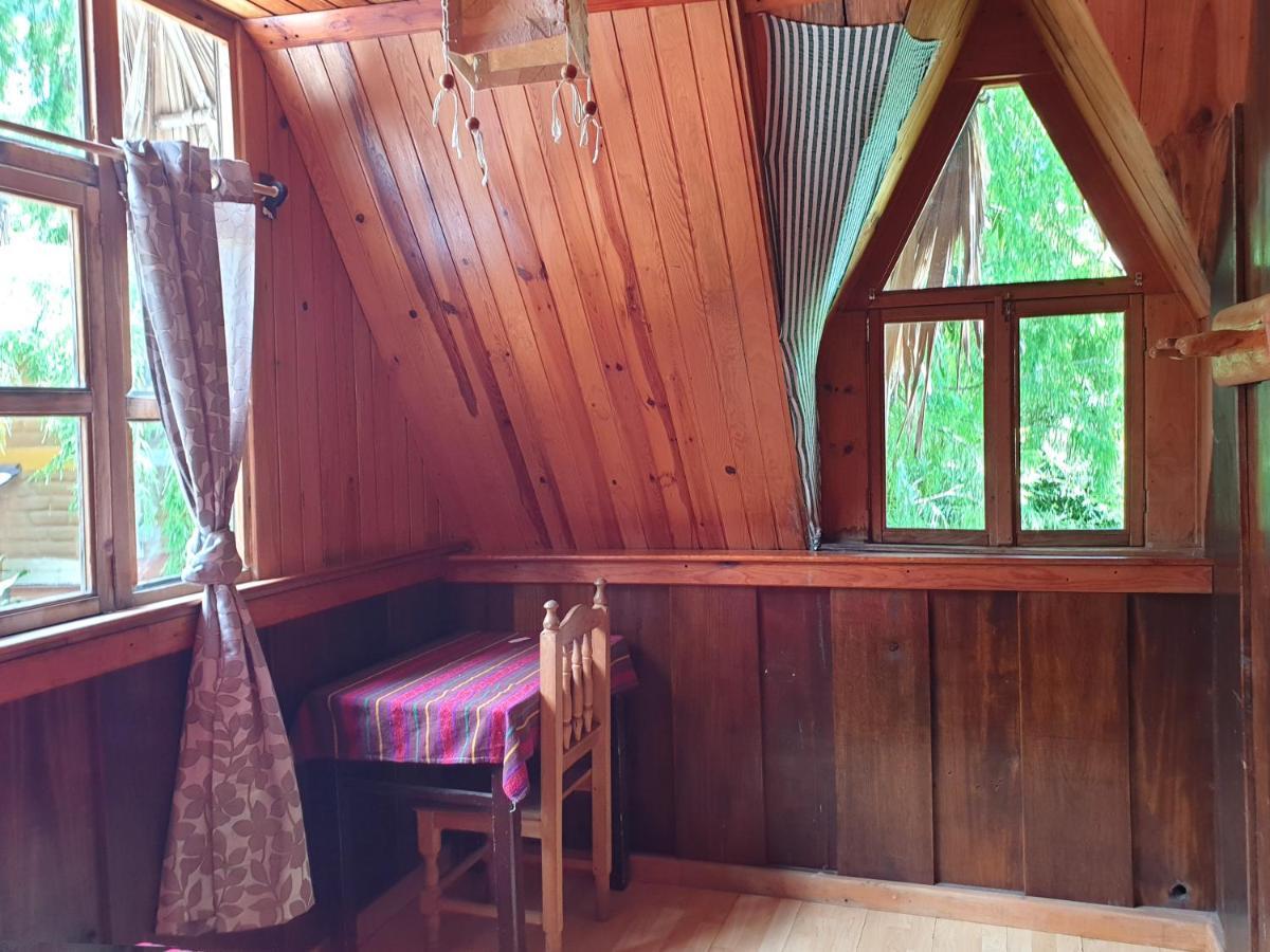 Mayan Casas San Marcos La Laguna Εξωτερικό φωτογραφία