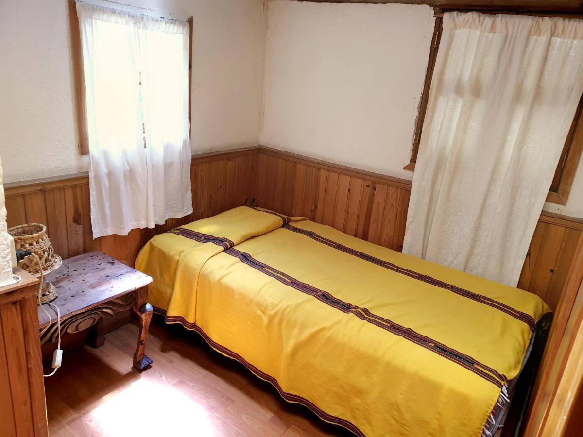 Mayan Casas San Marcos La Laguna Εξωτερικό φωτογραφία