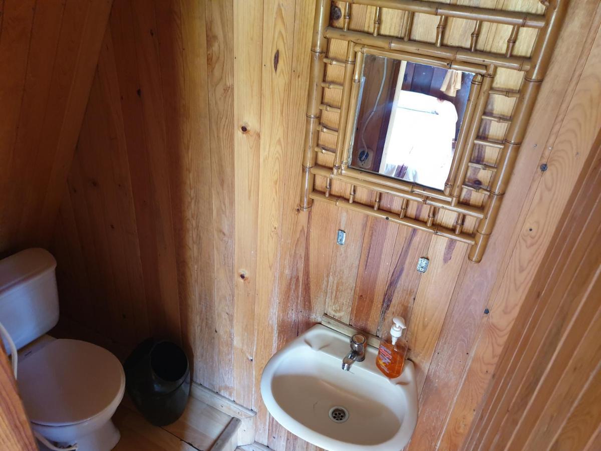 Mayan Casas San Marcos La Laguna Εξωτερικό φωτογραφία