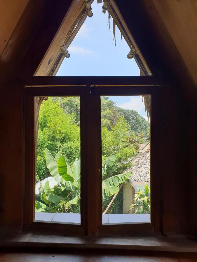 Mayan Casas San Marcos La Laguna Εξωτερικό φωτογραφία