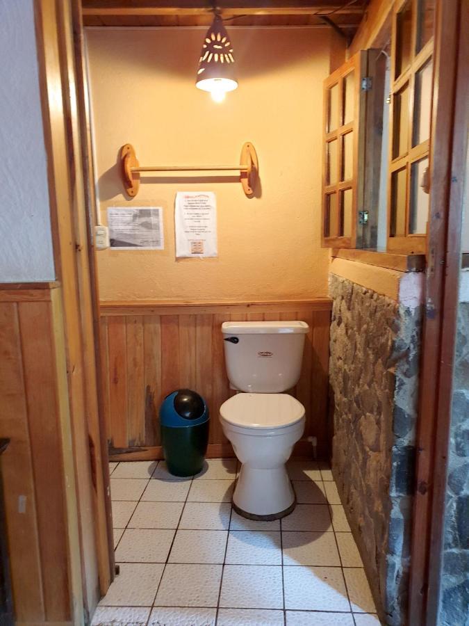 Mayan Casas San Marcos La Laguna Εξωτερικό φωτογραφία