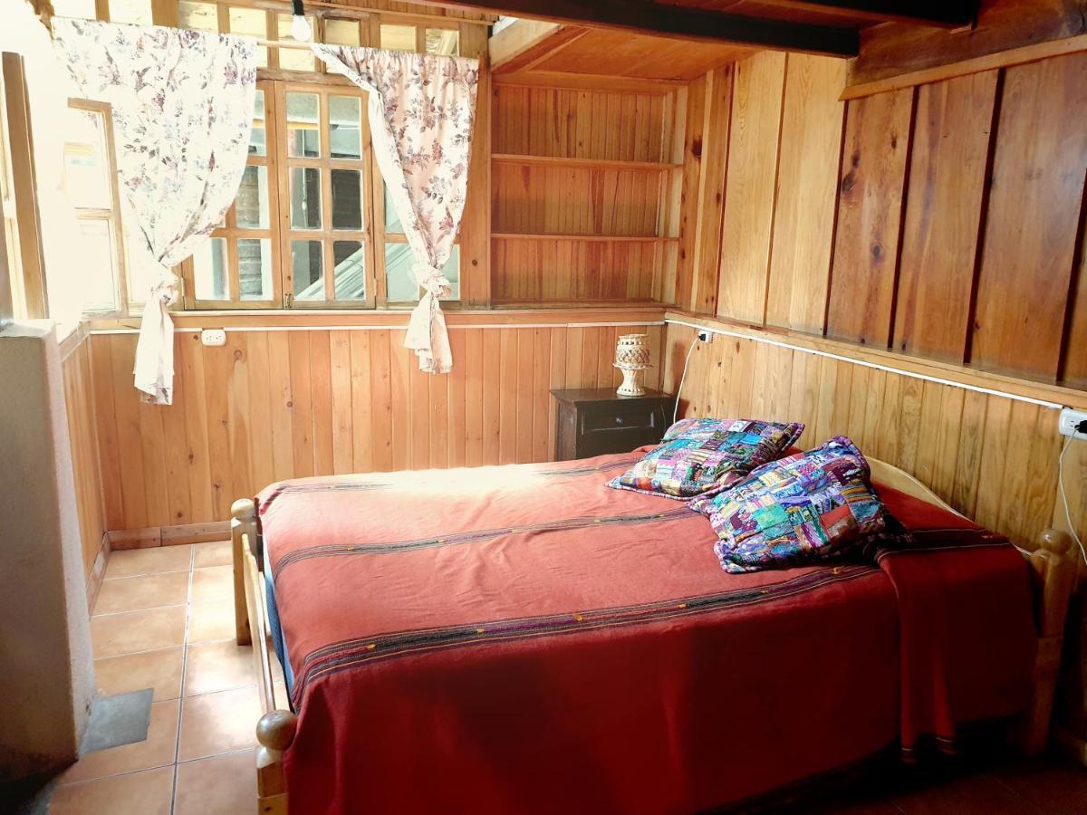 Mayan Casas San Marcos La Laguna Εξωτερικό φωτογραφία