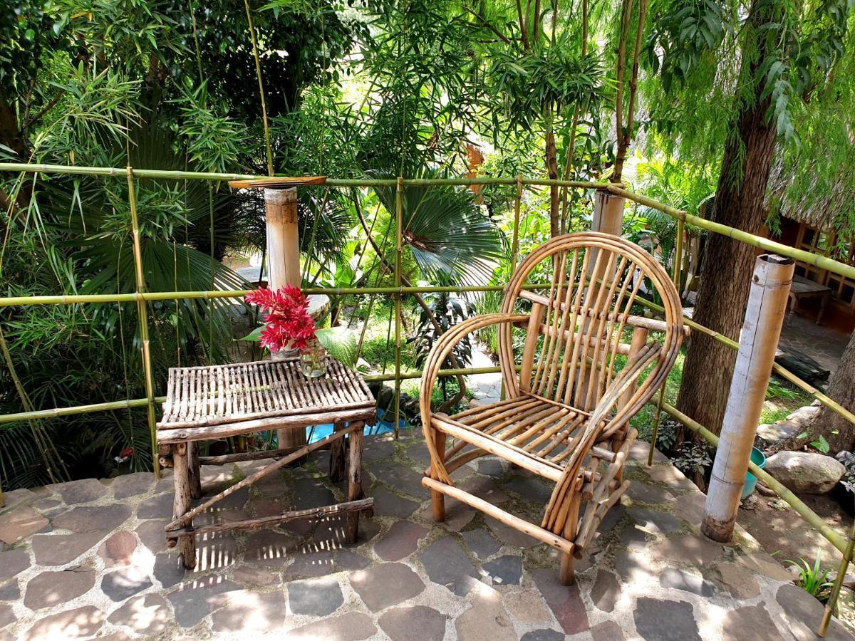 Mayan Casas San Marcos La Laguna Εξωτερικό φωτογραφία