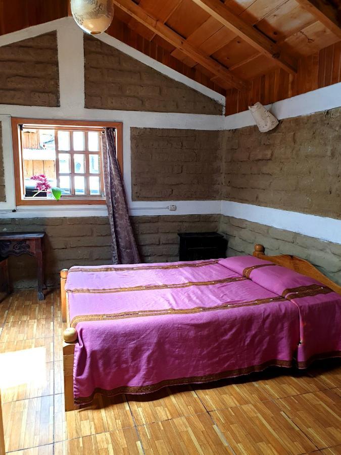 Mayan Casas San Marcos La Laguna Εξωτερικό φωτογραφία