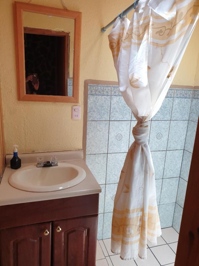 Mayan Casas San Marcos La Laguna Εξωτερικό φωτογραφία